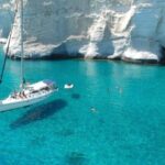 Adamantas: Milos Sightseeing Sailboat Cruise - Final Thoughts