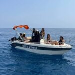 Agia Pelagia: Boat Rental - Detailed Breakdown of the Itinerary