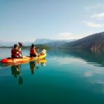 Ainsa: 3-Hour Guided Kayaking Tour on Lake Mediano - Practical Details and Considerations
