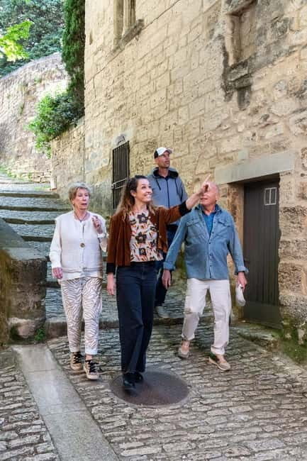 Aix en Provence: Afternoon Hilltop Villages of Luberon Tour - What Makes This Tour Stand Out?