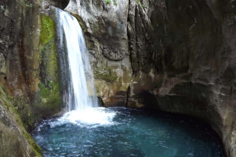 Alanya Jeep Safari: Waterfalls, Canyon & Dim River - What Makes the Alanya Jeep Safari Stand Out?
