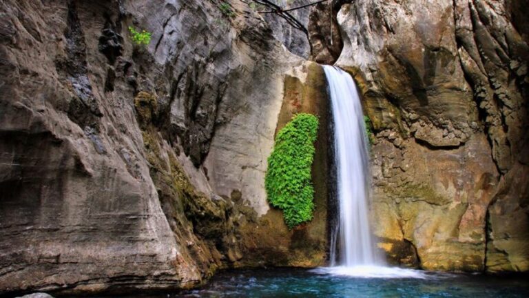 Alanya: Sapadere Canyon Waterfalls & Dwarfs Cave Tour - Authentic Insights from Traveler Reviews