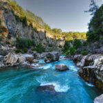 Alanya: Super Combo Quad, Buggy, Rafting & Zipline w/Lunch - An Overview of the Days Itinerary