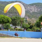 Alanya: Tandem Paragliding Experience Over Cleopatra Beach - What to Expect During Your Flight