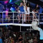 Alanya: Transfer to the Night Disco Boat Tour & Foam Party - The Practical Details: What You Need to Know