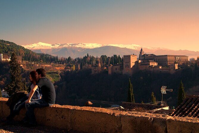 Albaicín and Sacromonte Sunset tour + Flamenco show - What Reviewers Say