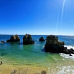 Albufeira: Private Tuk-Tuk Tour - What to Expect in Terms of Comfort and Practicality