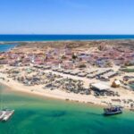 Albufeira - Visit Olhão & Culatra Island with lunch included - Starting Point and Transportation