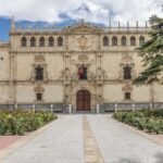Alcalá de Henares and the New World: the traces of America. - Practical Tips for Your Visit