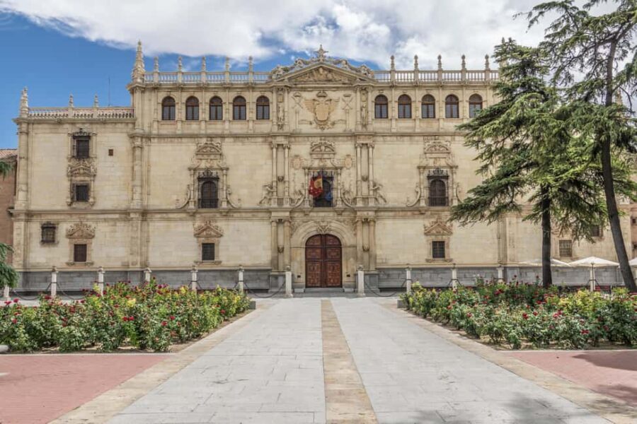 Alcalá de Henares and the New World: the traces of America. - Practical Tips for Your Visit