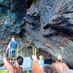 Alcudia: Caves & Coastline Boat Trip w/ Snorkelling - Summary of the Experience