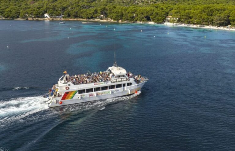 Alcudia: Trip to Formentor Beach - The Value of This Experience