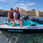 Alicante: Jetski Excursión to Tabarca Island with snacks - Who Would Love This Tour?