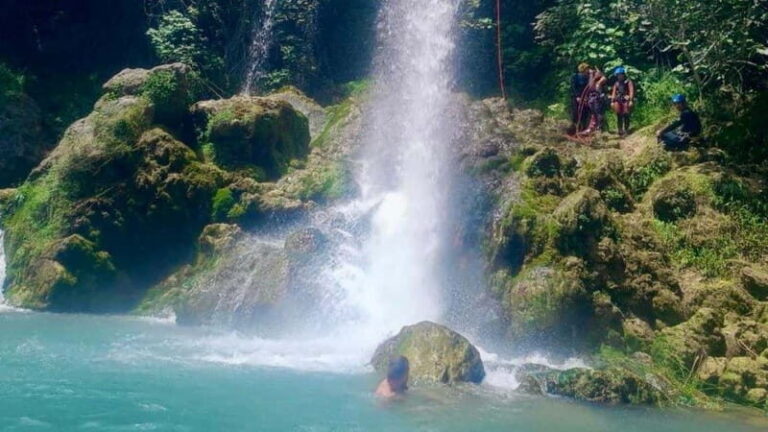 Alicante: Visita Anna 3 Cascadas+Bonus Cascadas de Chella - Who Is This Tour Best For?