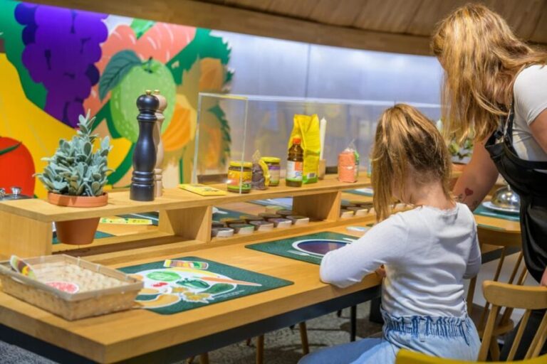 Allgäu: Rapunzel Welt Entry Ticket for Interactive Museum - Who Should Consider Visiting?