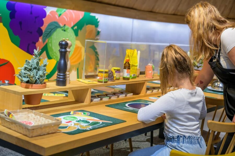 Allgäu: Rapunzel Welt Entry Ticket for Interactive Museum - Who Should Consider Visiting?