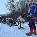 Alta: Reindeer Ride - The Value of the Experience