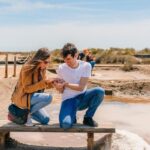 Amposta: MónNatura Delta de l'Ebre Entrance Ticket - What to Expect: A Typical Visit