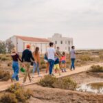 Amposta: MónNatura Delta Entrance Ticket and Guided Tour - What Makes This Tour Special