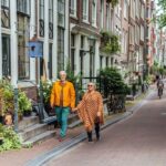 Amsterdam: 1.5-Hour Private Kick-Start Tour with a Local - The Highlights and Unique Aspects