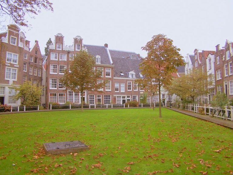 Amsterdam: 2.5-Hour Historic Private Walking Tour - A Walk Through Amsterdam’s Historic Heart