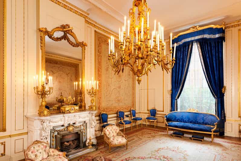 Amsterdam: Canal House Museum 'Willet-Holthuysen' Ticket - Who This Tour Is Best For