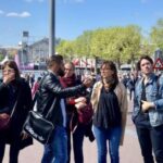 Amsterdam City Private Orientation Walking Tour - A Closer Look at the Itinerary and Experience