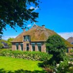 Amsterdam: Giethoorn, Zaandam & Zaanse Schans Tour - The Itinerary Breakdown: What You Can Expect