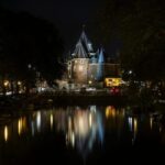 Amsterdam: Haunted History and Ghost Walking Tour - A Deep Dive into the Haunted Amsterdam Experience