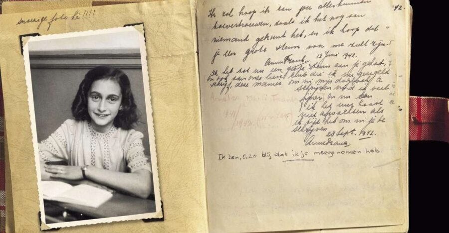 Amsterdam: Private Anne Frank and Jewish Quarter Tour - Learning about Jewish Life and Resistance