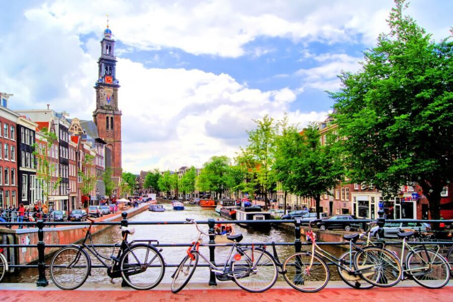 Amsterdam: Private Guided Walking Tour - Final Thoughts