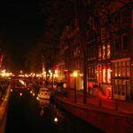 Amsterdam: Private Red Light District and Food Tour - What Makes This Tour Special?
