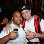 Amsterdam: Red-Light District Pub Crawl and Booze Boat Tour - A Closer Look at the Tour Experience