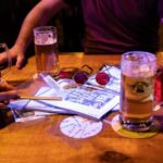 Amsterdam: Self-guided Red Light District Pub Crawl Mystery - Whats Included and Practicalities