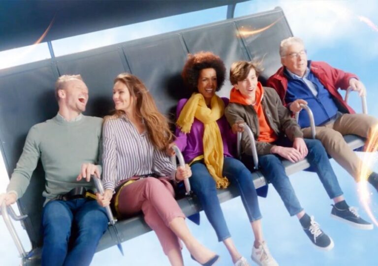 Amsterdam: This is Holland 5D Flight Experience Entry Ticket - The Logistics: Planning Your Visit