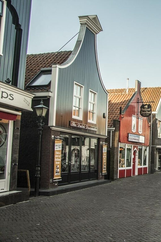 Amsterdam: to the Dutch Countryside - Exclusive Private Tour - An In-Depth Look at the Tour