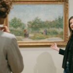 Amsterdam: Van Gogh Museum Entry Ticket and Guided Tour - The Itinerary: What to Expect