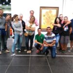 Amsterdam: Van Gogh Museum Guided Tour with Entry - What Makes This Tour Stand Out?