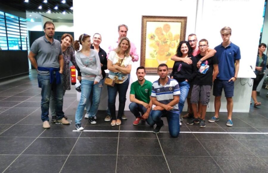 Amsterdam: Van Gogh Museum Guided Tour with Entry - What Makes This Tour Stand Out?