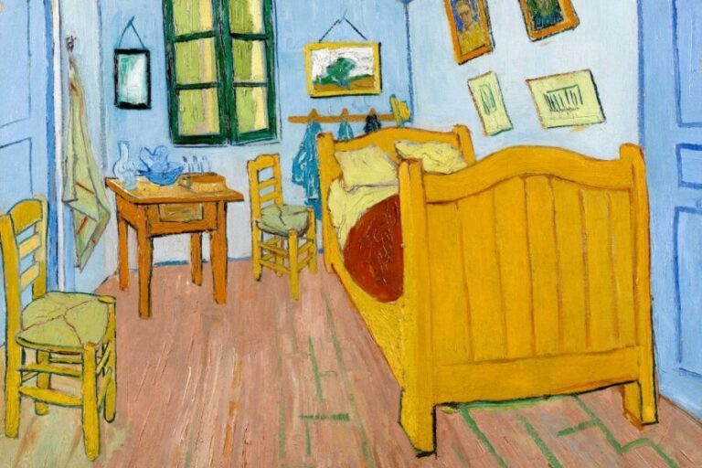 Amsterdam: Van Gogh Museum Ticket - Potential Drawbacks and How to Maximize Your Visit