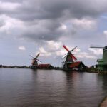 Amsterdam: Volendam, Windmill, and Cheese Farm Private Tour - The Transportation and Group Dynamic