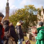 Amsterdam: Windmills, Edam, Volendam and Marken Private Tour - Detailed Breakdown of the Itinerary