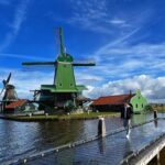 Amsterdam: Zaanse Schans and Giethoorn Day Trip with Cruise - FAQs