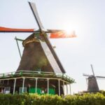 Amsterdam: Zaanse Schans, Marken, Volendam, & Edam Day Tour - Practical Details & Tips