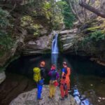 Andros: Achla River Trekking to the Waterfall - Why This Tour Works for You