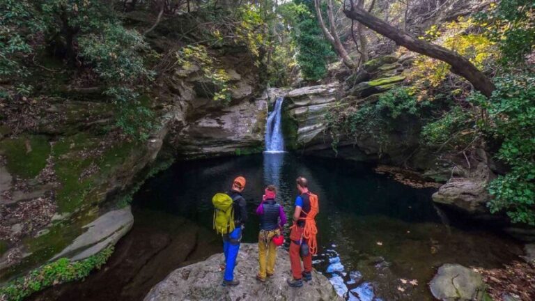 Andros: Achla River Trekking to the Waterfall - Why This Tour Works for You