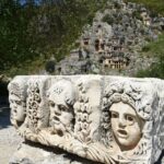 Antalya/Kemer: Kekova Sunken City, Demre & Lycia Day Tour - Practical Details and Tips