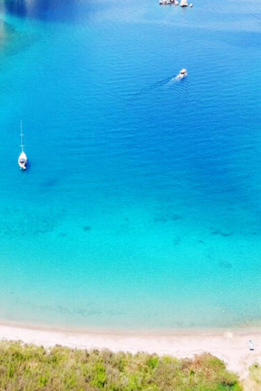 Antalya/Kemer: Porto Genoese Boat Trip & Mud Bath with Lunch - Who Will Love This Tour?