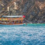 Antalya: Old Town Harbor Sightseeing Cruise - The Experience from a Traveler’s Perspective