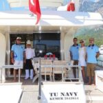Antalya: Private Yacht Rental with Captain and Meal Onboard - Who Is This Tour Best For?